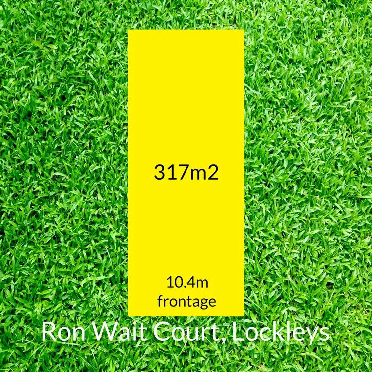 10 Ron Wait Court, Lockleys SA 5032