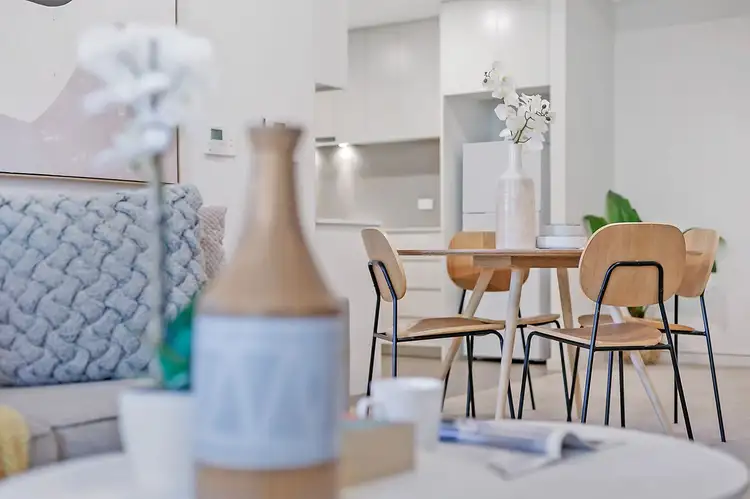 Third view of Homely apartment listing, 23/217-219 Carlingford Road, Carlingford NSW 2118