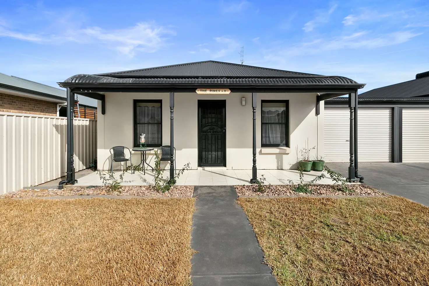 Main view of Homely house listing, 11 Hall Way, Moonta Bay SA 5558