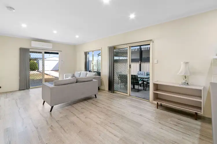 Third view of Homely house listing, 11 Hall Way, Moonta Bay SA 5558