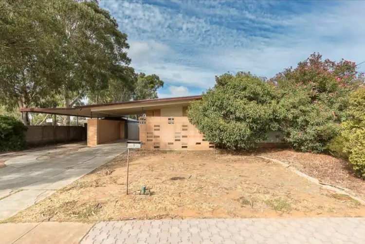 Second view of Homely house listing, 7 Hollick Road, Brahma Lodge SA 5109