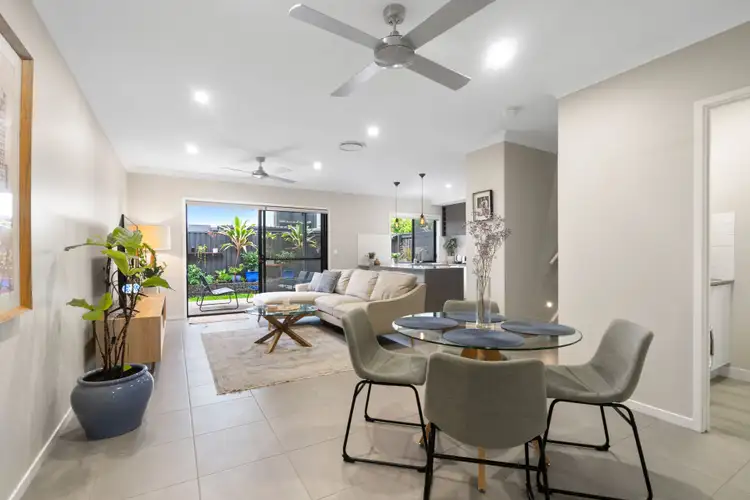 Third view of Homely townhouse listing, 51/461 Beckett Road, Bridgeman Downs QLD 4035