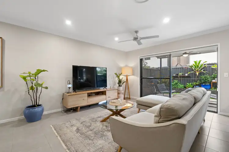 Fourth view of Homely townhouse listing, 51/461 Beckett Road, Bridgeman Downs QLD 4035