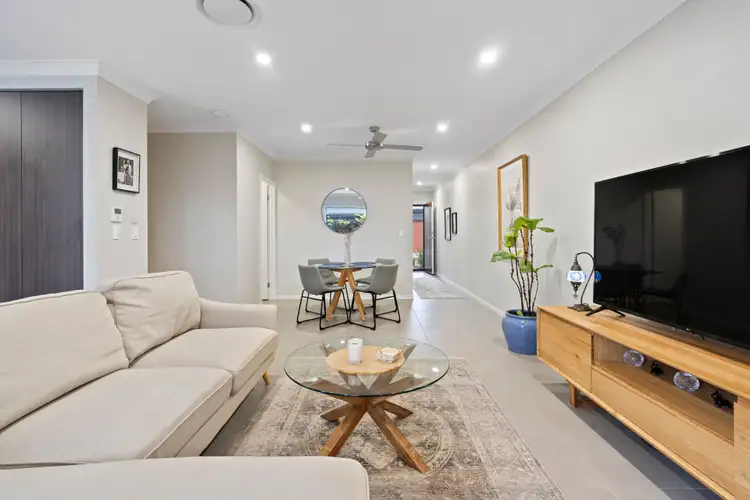 Sixth view of Homely townhouse listing, 51/461 Beckett Road, Bridgeman Downs QLD 4035