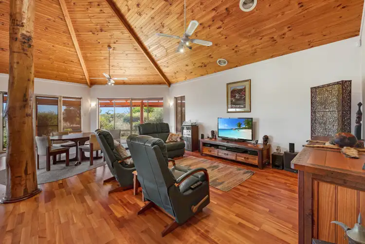 Second view of Homely house listing, 8 Carnalea Road, Moresby WA 6530