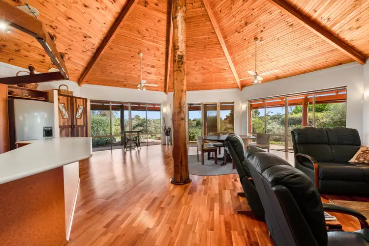 Third view of Homely house listing, 8 Carnalea Road, Moresby WA 6530