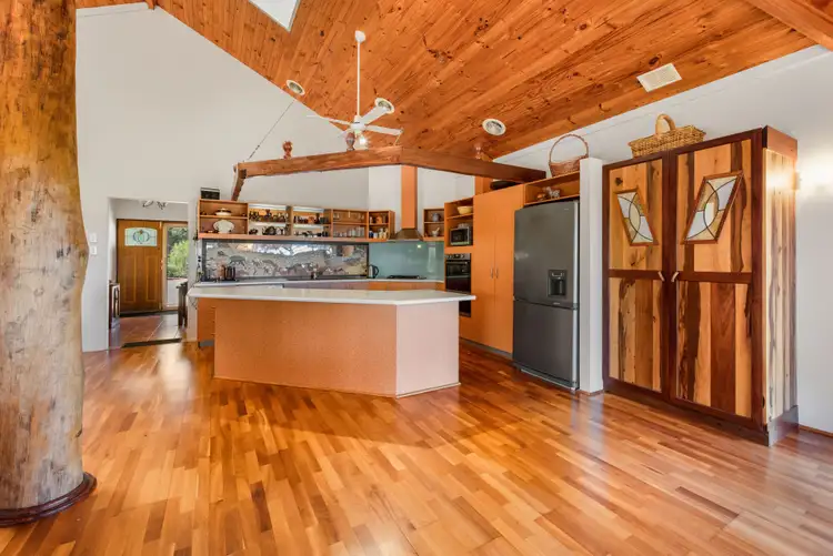 Fourth view of Homely house listing, 8 Carnalea Road, Moresby WA 6530