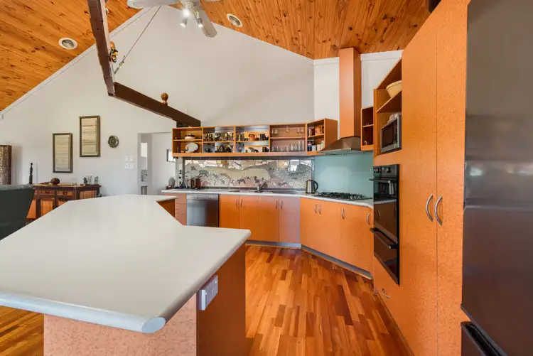 Fifth view of Homely house listing, 8 Carnalea Road, Moresby WA 6530
