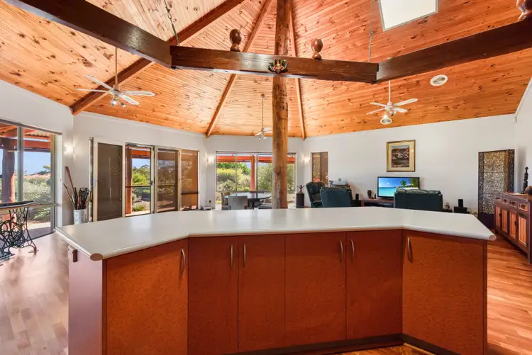 Sixth view of Homely house listing, 8 Carnalea Road, Moresby WA 6530