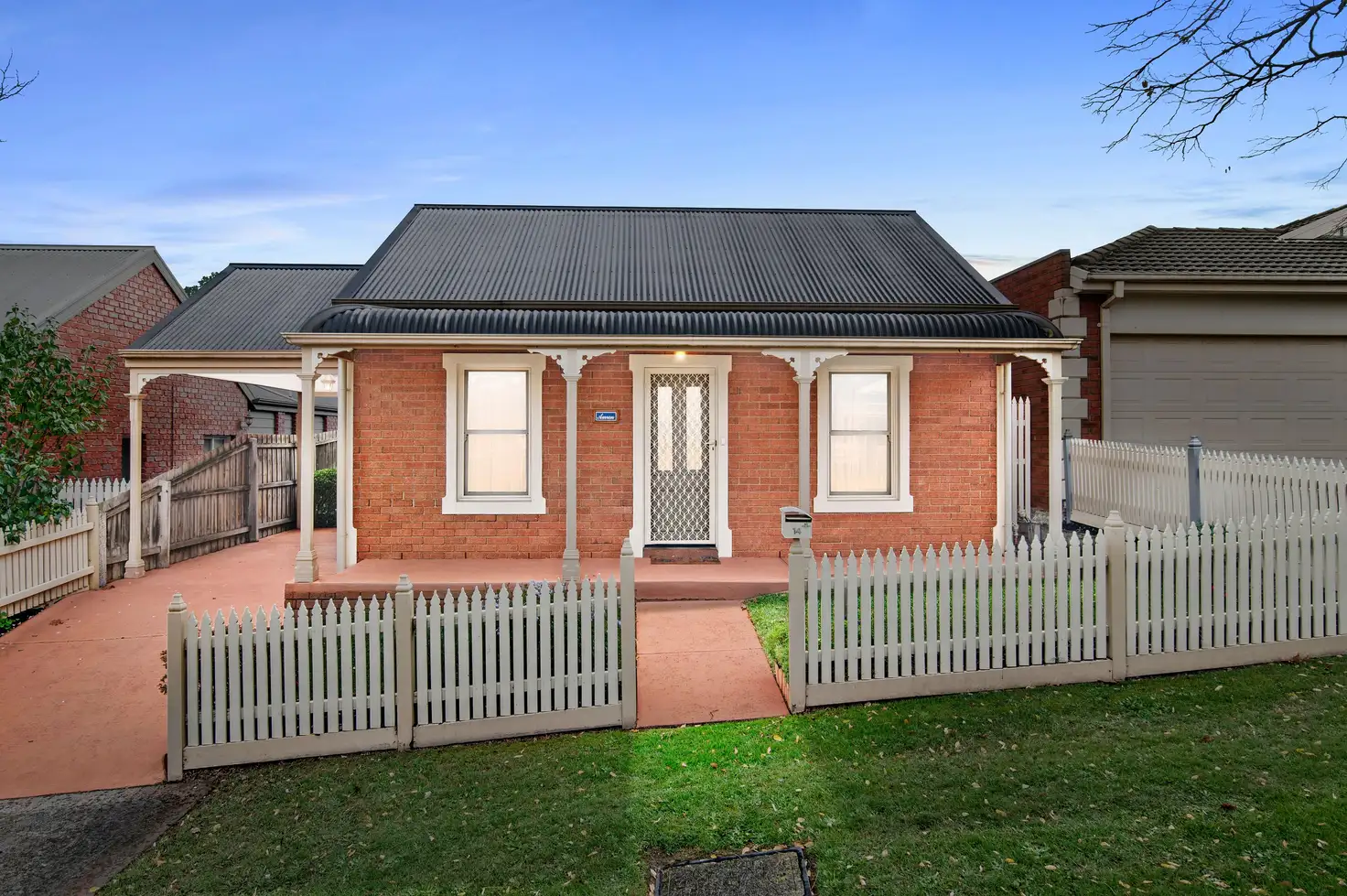 Main view of Homely house listing, 14 Rosewood Place, Chirnside Park VIC 3116