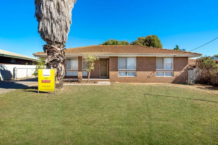 13 Mellows Place, Rangeway WA 6530