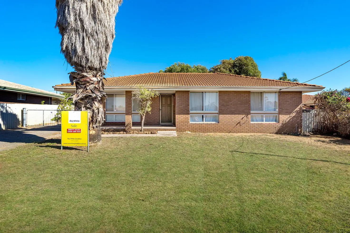 Main view of Homely house listing, 13 Mellows Place, Rangeway WA 6530