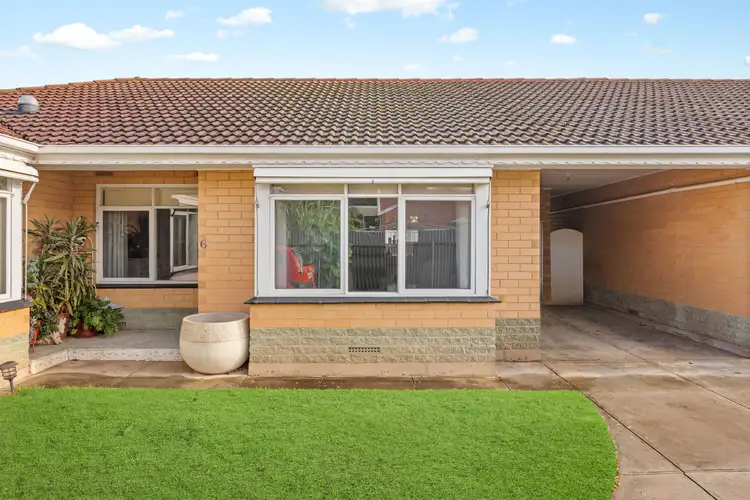 6/14 Norman Street, Woodville SA 5011