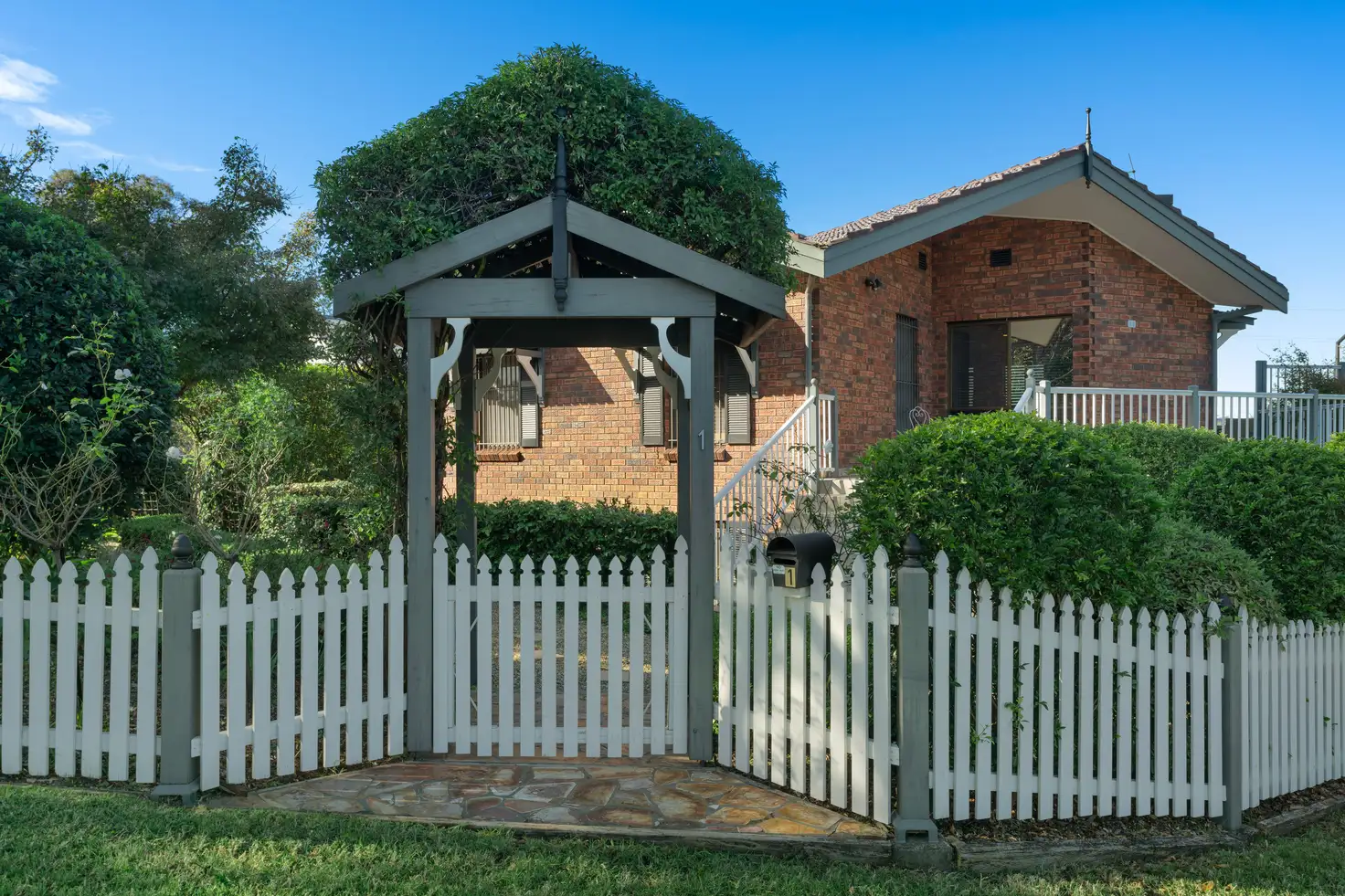 Main view of Homely house listing, 1 Byrne Street, Lapstone NSW 2773