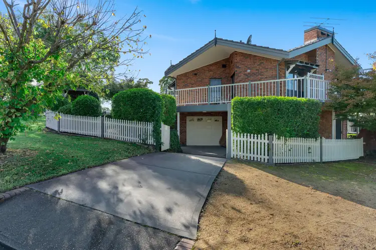 Second view of Homely house listing, 1 Byrne Street, Lapstone NSW 2773