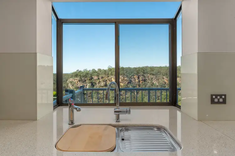 Third view of Homely house listing, 1 Byrne Street, Lapstone NSW 2773