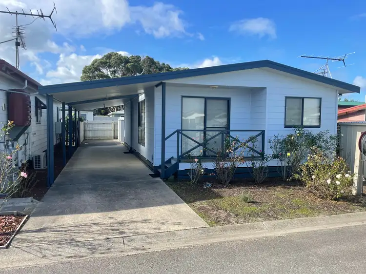 Main view of Homely retirement listing, 72 Windsor Place, Wonthaggi VIC 3995