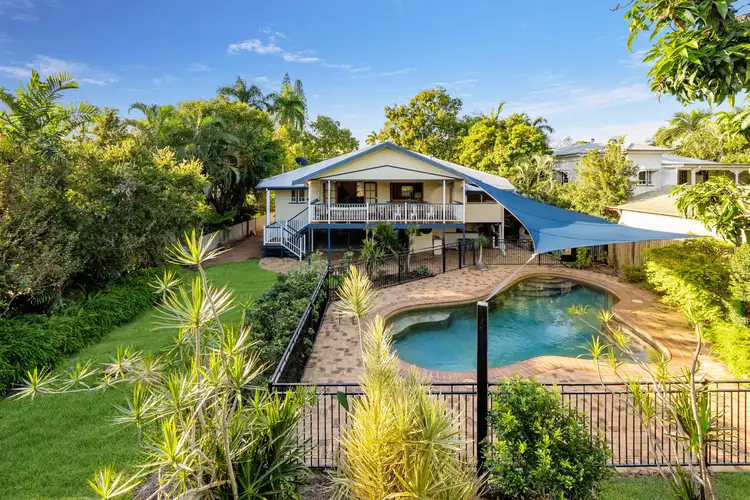 13 Chapman Street, Mysterton QLD 4812