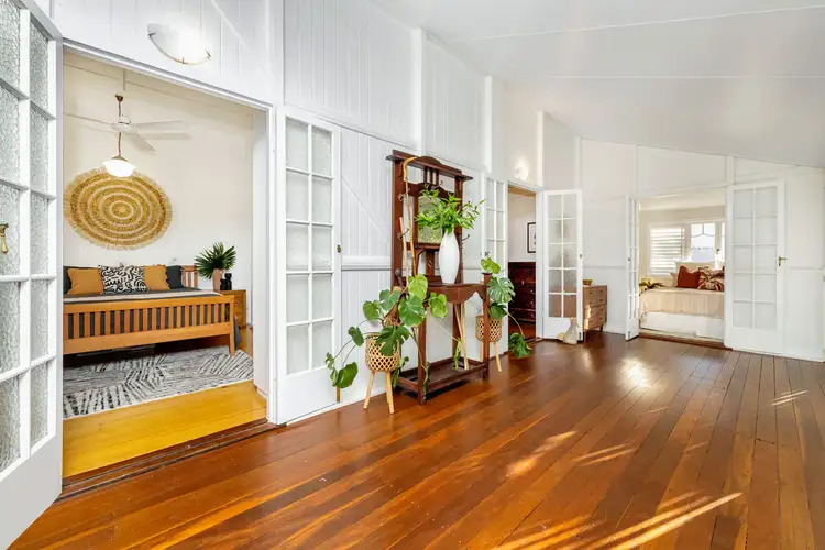 Third view of Homely house listing, 13 Chapman Street, Mysterton QLD 4812