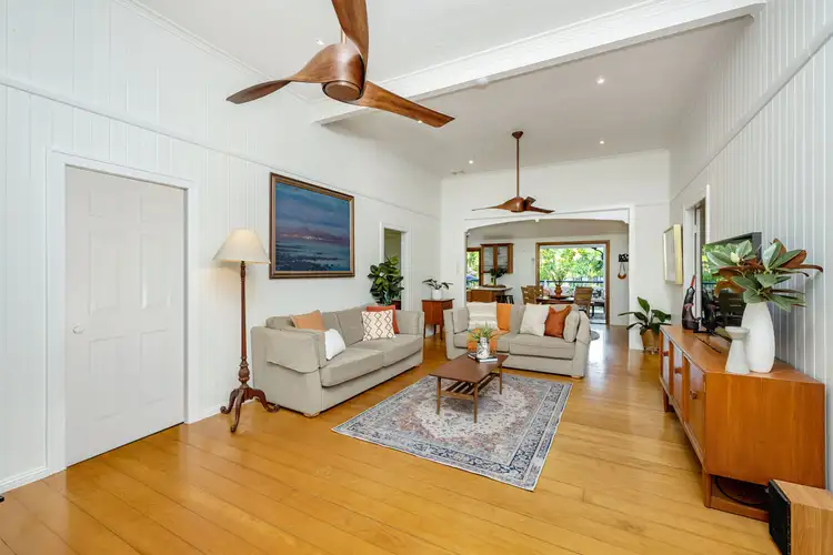 Fourth view of Homely house listing, 13 Chapman Street, Mysterton QLD 4812