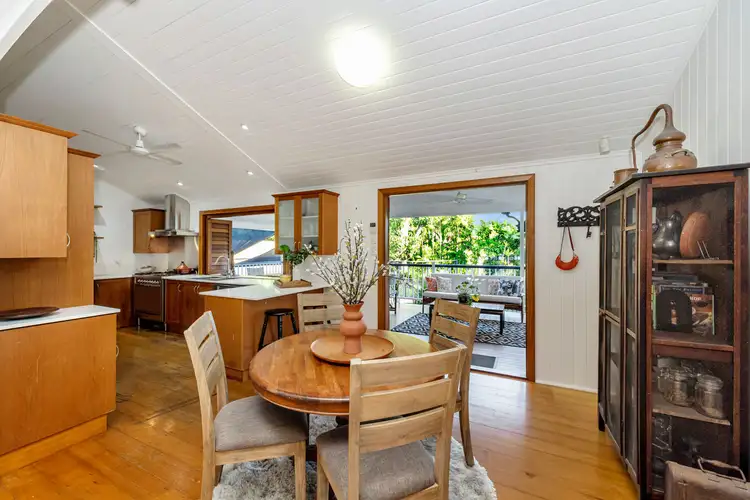 Sixth view of Homely house listing, 13 Chapman Street, Mysterton QLD 4812