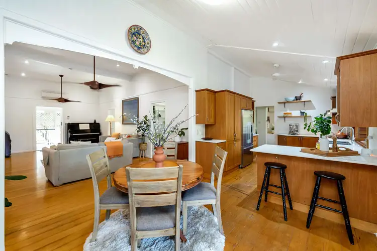 Seventh view of Homely house listing, 13 Chapman Street, Mysterton QLD 4812