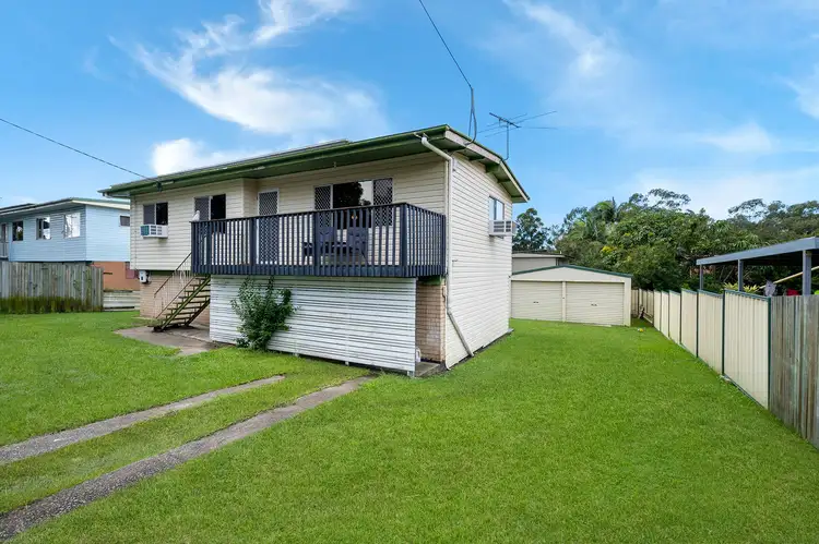 Second view of Homely house listing, 121 North Road, Woodridge QLD 4114