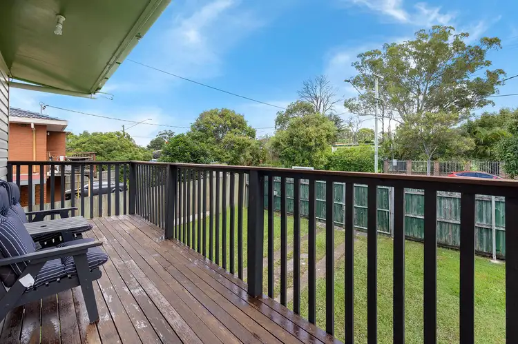 Third view of Homely house listing, 121 North Road, Woodridge QLD 4114