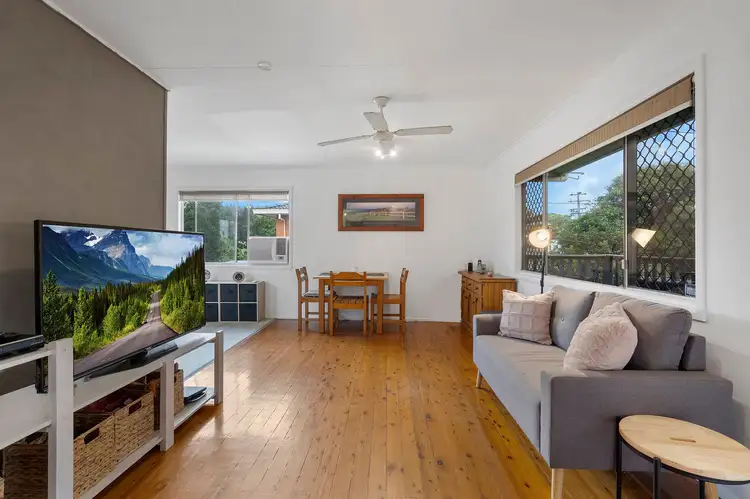 Fourth view of Homely house listing, 121 North Road, Woodridge QLD 4114