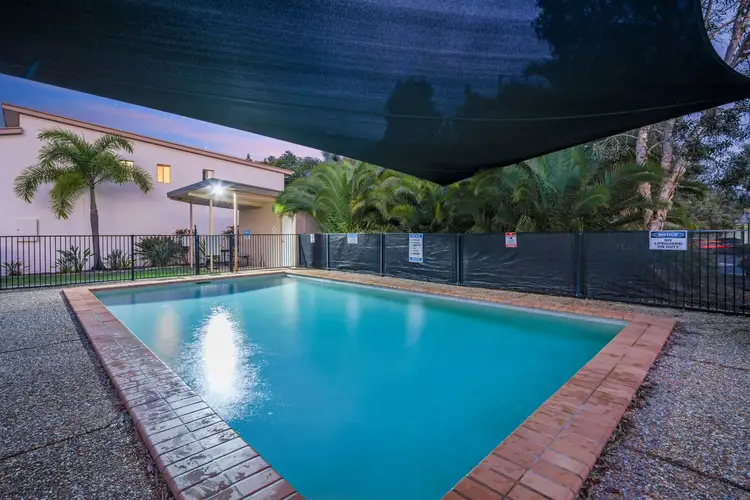 Third view of Homely townhouse listing, 57/2 Weir Drive, Upper Coomera QLD 4209