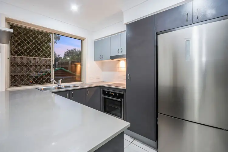 Fourth view of Homely townhouse listing, 57/2 Weir Drive, Upper Coomera QLD 4209