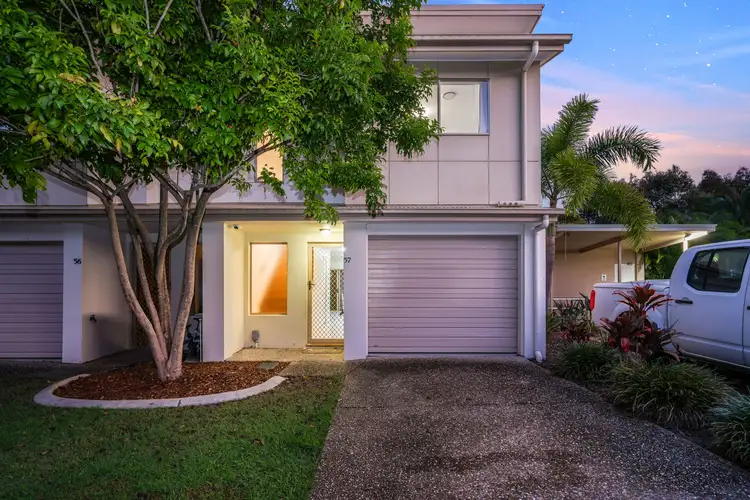 Seventh view of Homely townhouse listing, 57/2 Weir Drive, Upper Coomera QLD 4209