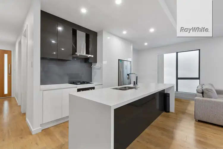 Second view of Homely house listing, 2/36A Scott Street, Pooraka SA 5095