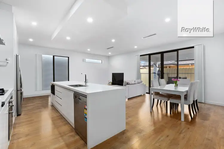 Third view of Homely house listing, 2/36A Scott Street, Pooraka SA 5095