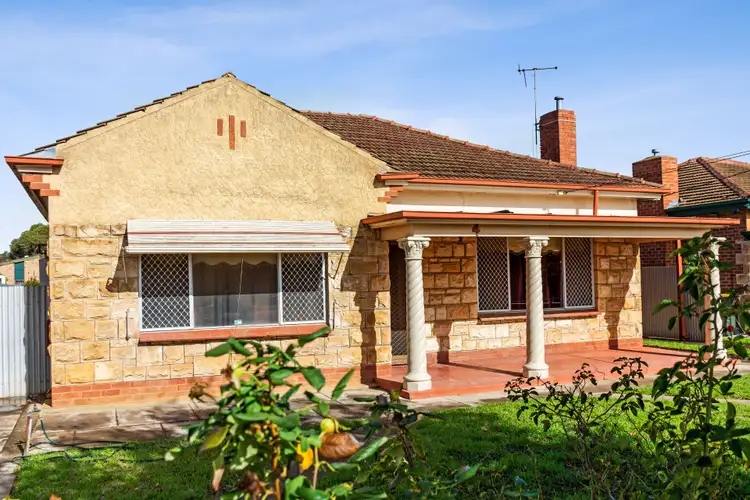 Main view of Homely house listing, 4 Bolton Avenue, Devon Park SA 5008