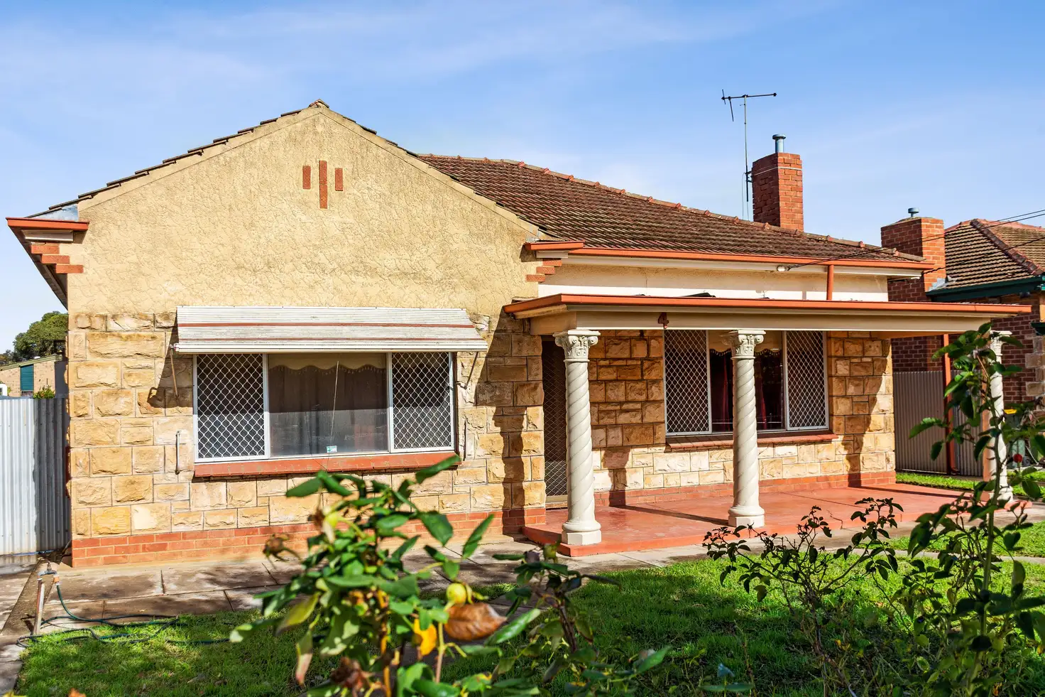 Main view of Homely house listing, 4 Bolton Avenue, Devon Park SA 5008