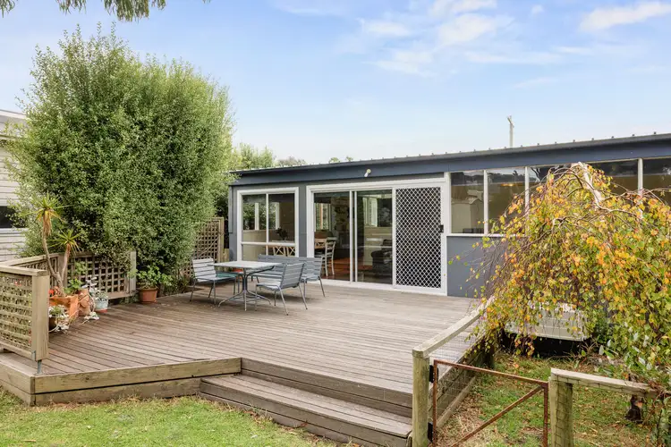 Main view of Homely house listing, 56 Grossard Point Road, Ventnor VIC 3922