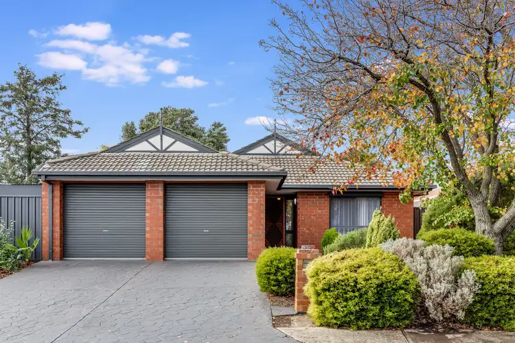 3 Murphy Street, Wynn Vale SA 5127