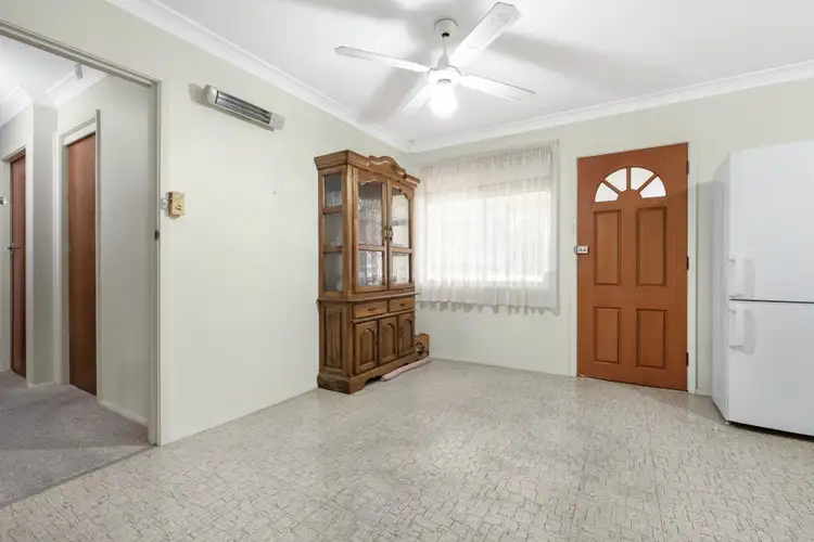 Second view of Homely house listing, 22 Murphy Avenue, Liverpool NSW 2170