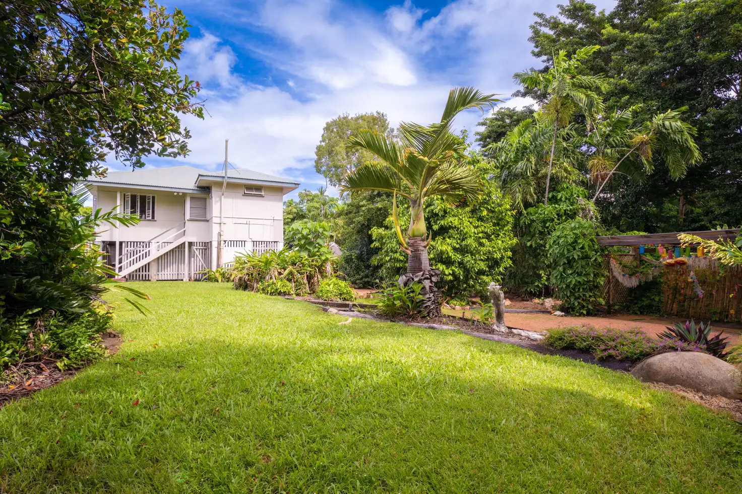 Main view of Homely house listing, 23 Queens Road, Railway Estate QLD 4810