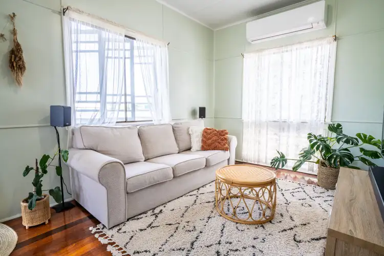 Third view of Homely house listing, 23 Queens Road, Railway Estate QLD 4810