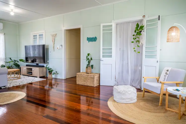Fourth view of Homely house listing, 23 Queens Road, Railway Estate QLD 4810