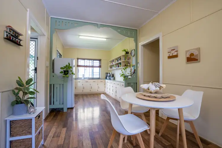 Fifth view of Homely house listing, 23 Queens Road, Railway Estate QLD 4810