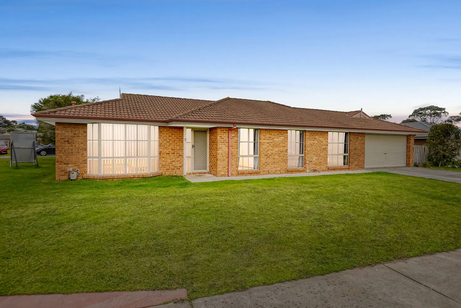 Main view of Homely house listing, 9 Naples Way, Pakenham VIC 3810