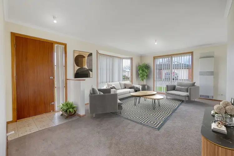 Second view of Homely house listing, 9 Naples Way, Pakenham VIC 3810