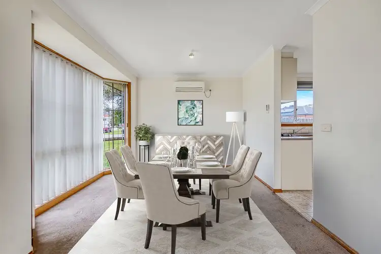 Third view of Homely house listing, 9 Naples Way, Pakenham VIC 3810