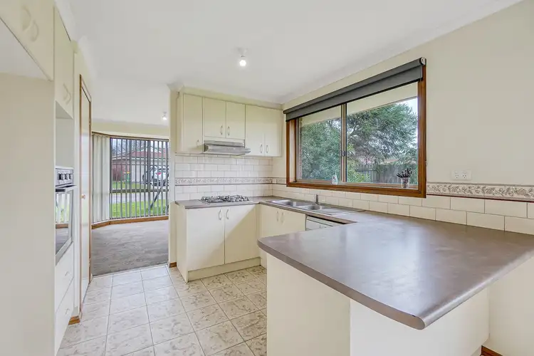 Fourth view of Homely house listing, 9 Naples Way, Pakenham VIC 3810