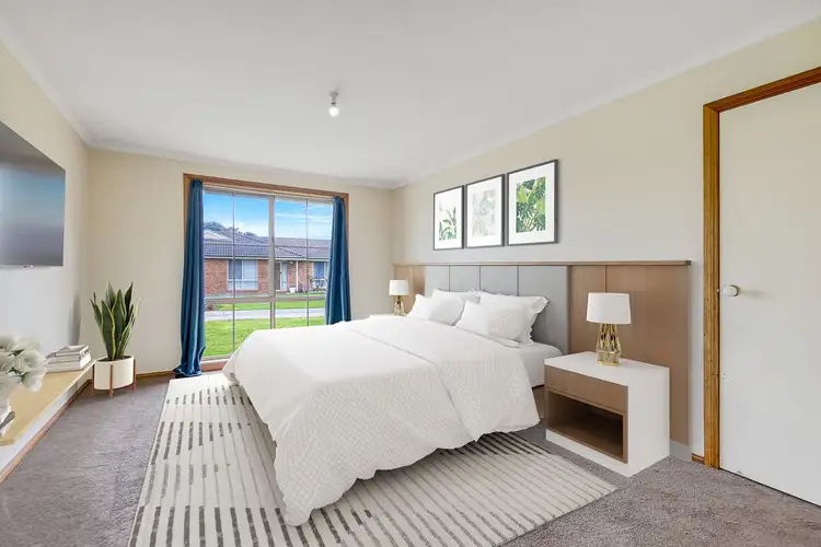 Sixth view of Homely house listing, 9 Naples Way, Pakenham VIC 3810