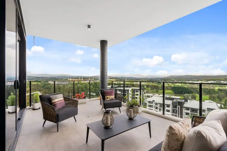 Main view of Homely apartment listing, 4072/21 Ross Street, Benowa QLD 4217