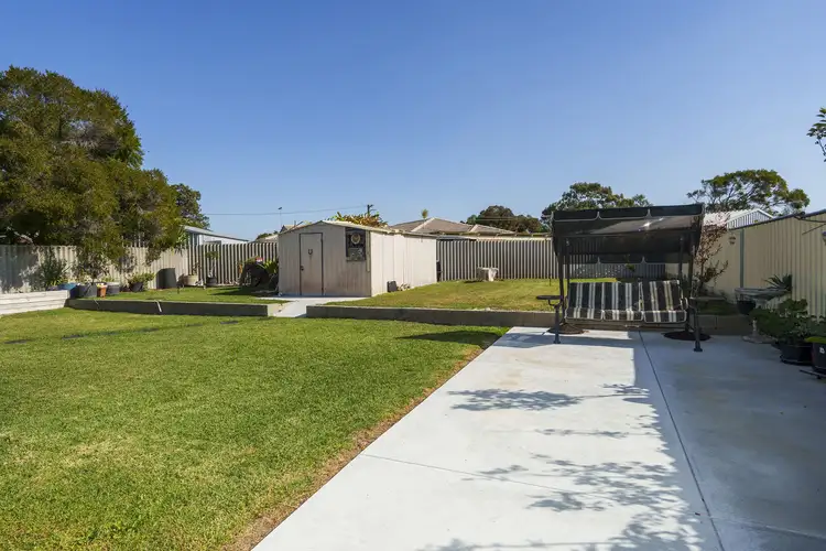 31 Concordia Way, Rockingham WA 6168